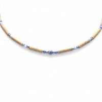 X11, Collar Infantil con Sodalite